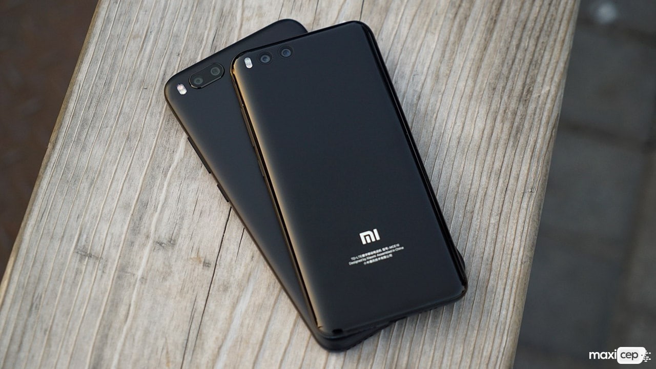 Xiaomi Mi 6 İçin Android 9 Pie Beta Güncellemesi Yayınlanmaya Başladı