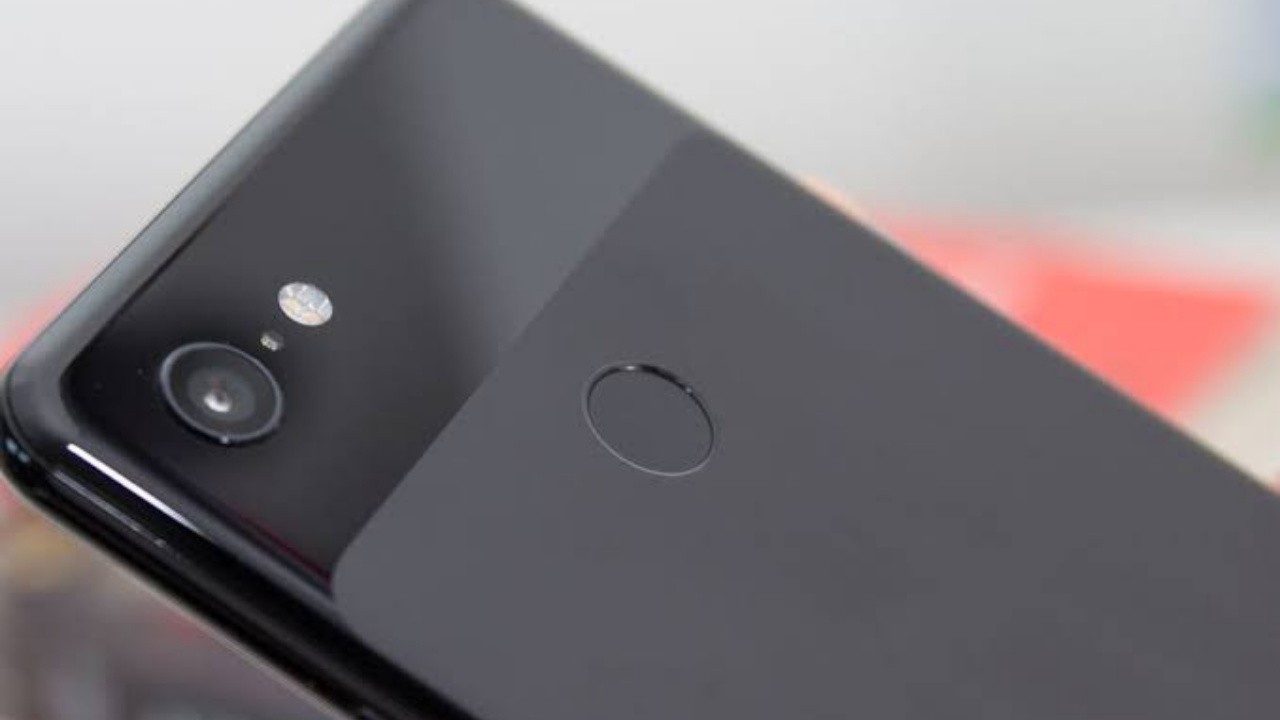 Google Pixel 3a Görüntüsü İnternete Sızdırıldı