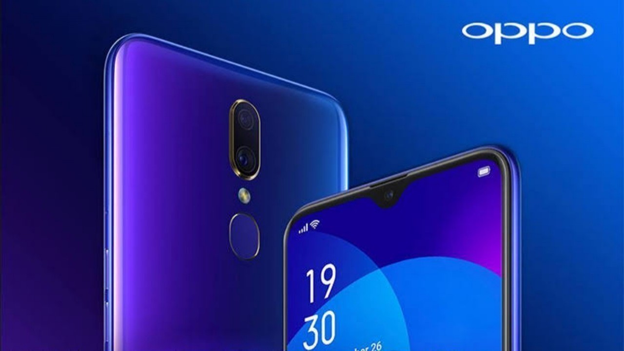 Oppo A9, 48MP Sensörlü Çift Kamera ve Orta Seviye Fiyatı ile Sızdırıldı