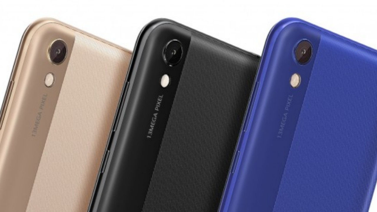 Giriş Seviye Akıllı Telefon Honor 8S Duyuruldu