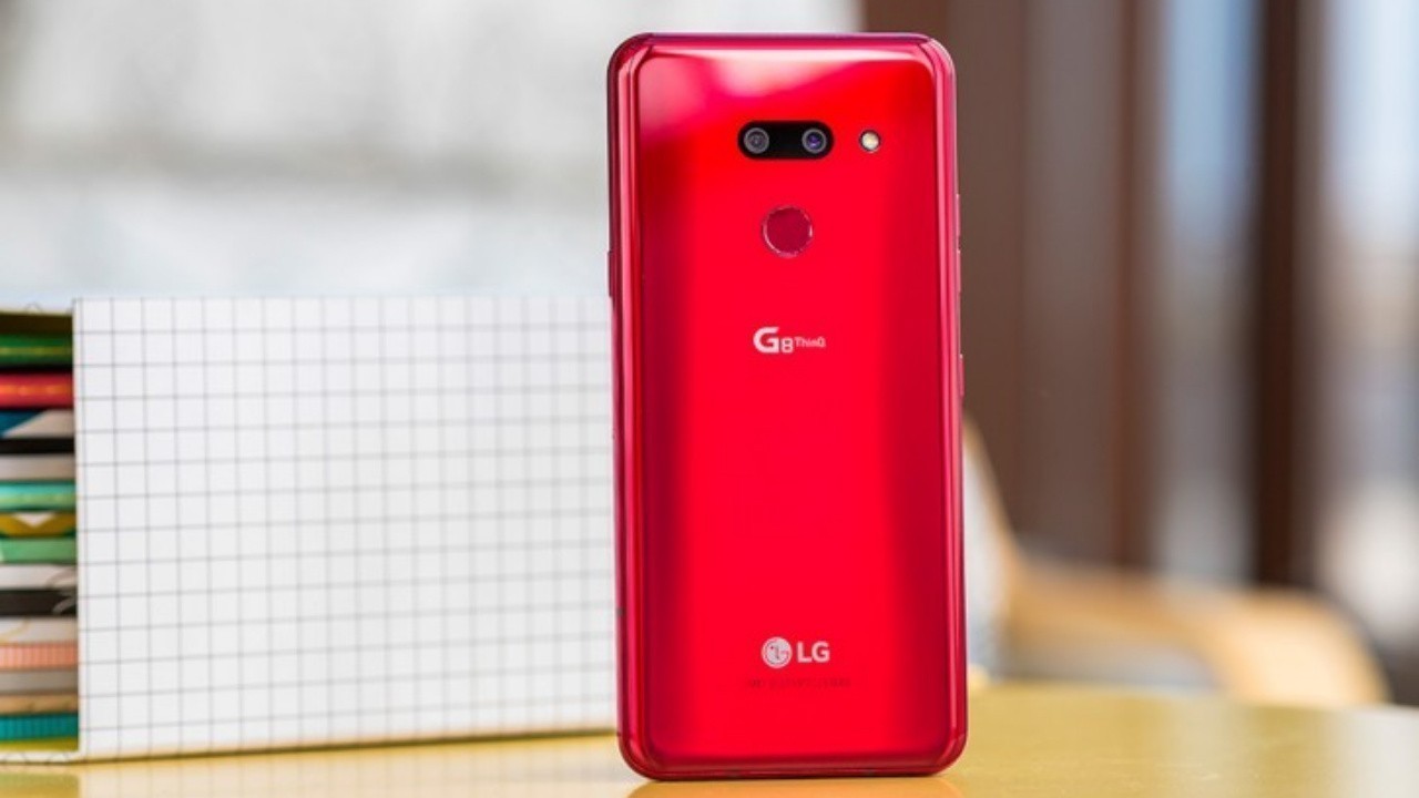 LG, Güney Kore’de Akıllı Telefon Üretimini Durduruyor