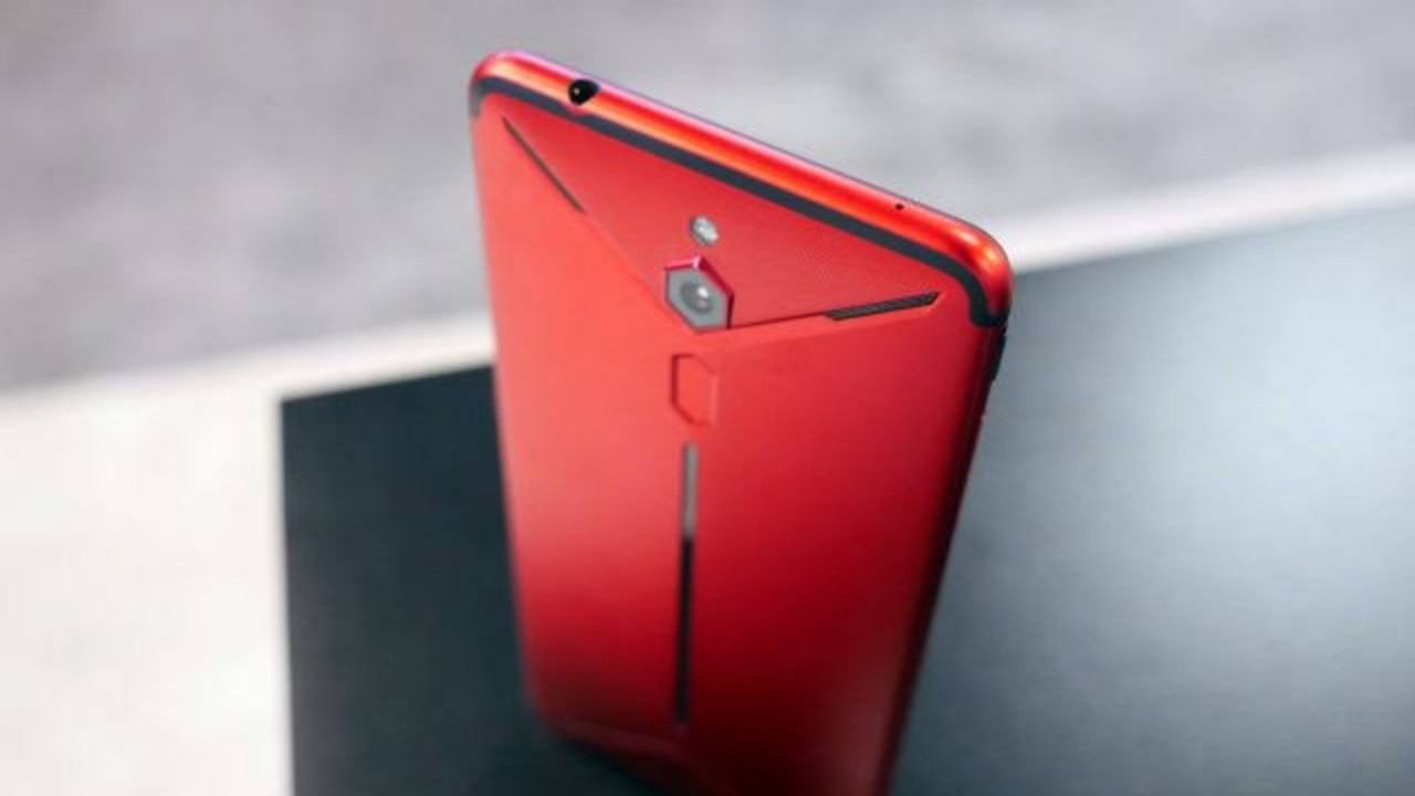 Nubia Red Magic 3, Snapdragon 855'le Geekbench'te Göründü