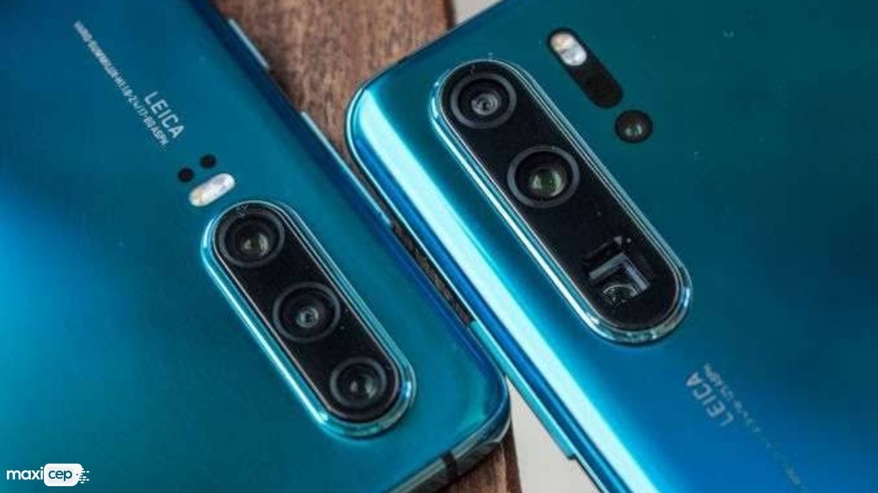 Honor 20 Pro, Pembe Degrade Renk ve Dörtlü Kamera Kurulumu ile Geliyor