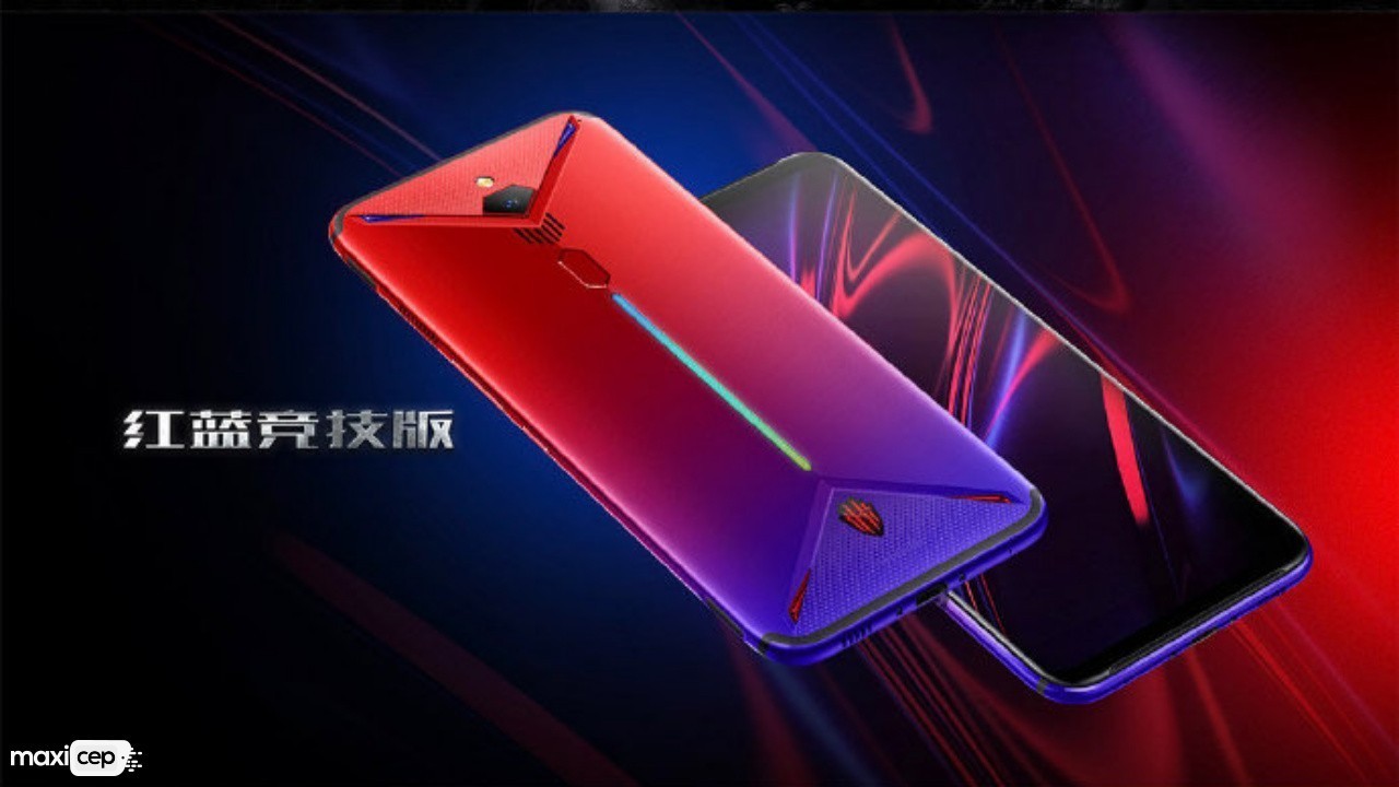 Nubia Red Magic 3 Duyuruldu: İşte Tüm Özellikleri ve Fiyatı