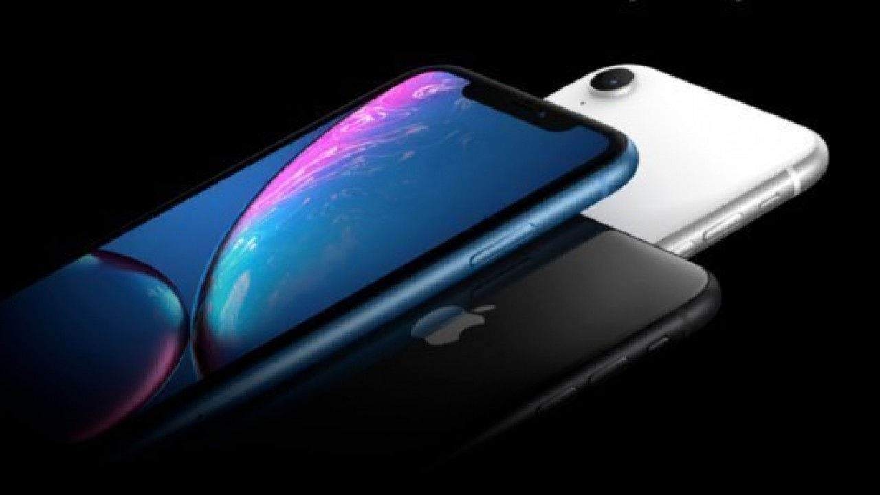 2020 İPhone'ların Ekran Boyutları Ortaya Çıktı