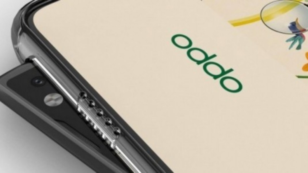 Oppo Reno Ön Kayıtları, Resmi Mağazada Başladı