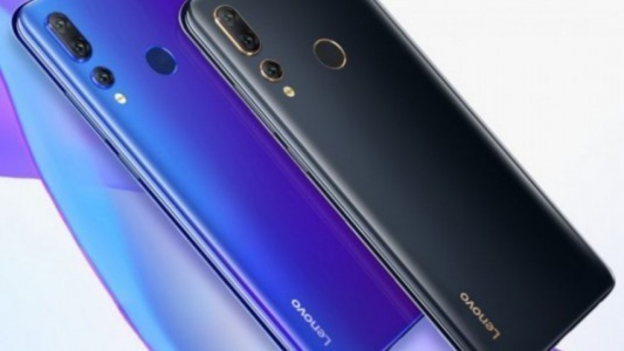 Lenovo K6 Enjoy, Helio P22 Yonga Seti ile Duyuruldu
