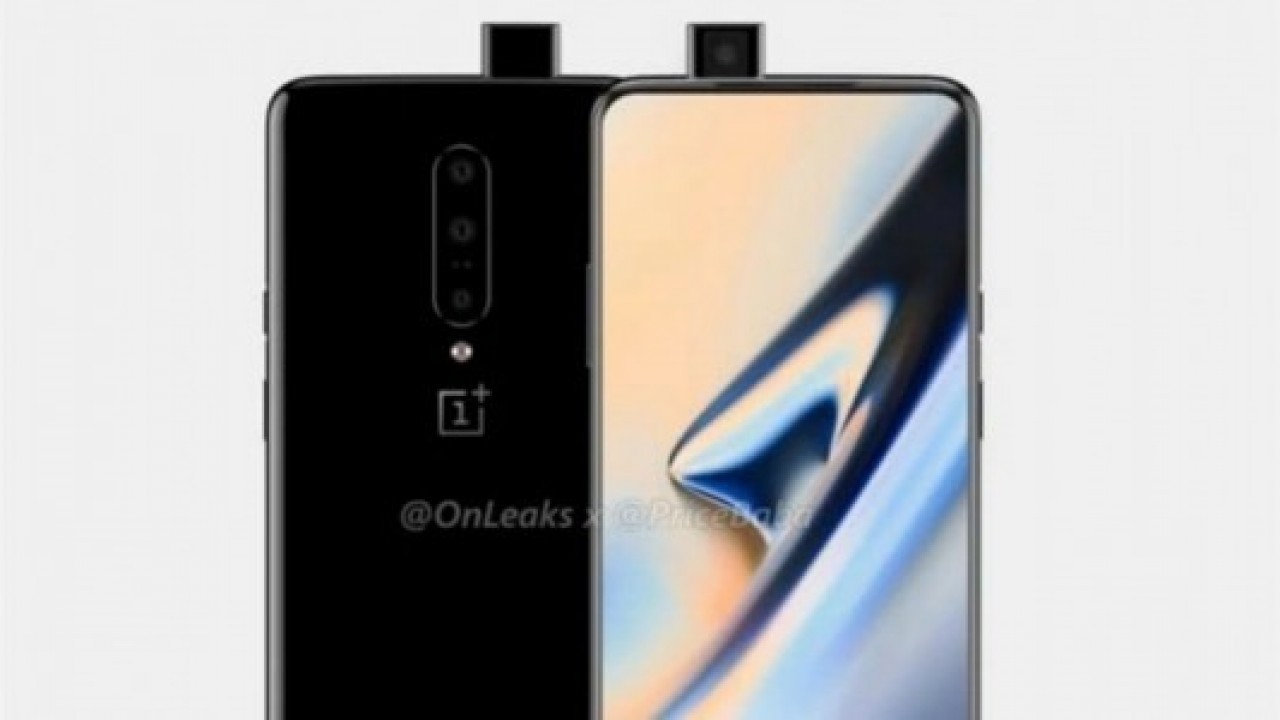 Oneplus 7'nin Çıkışı Gecikebilir