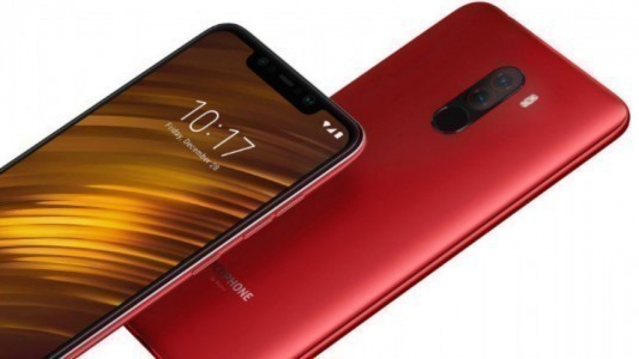 Pocophone F1, MIUI 10.3.4 Güncellemesi ile Yepyeni Özellikler Kazandı