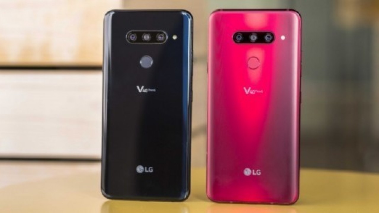 Dört LG Akıllı Telefon, Haziran 2019’a Kadar Android Pie Güncellemesi Alacak