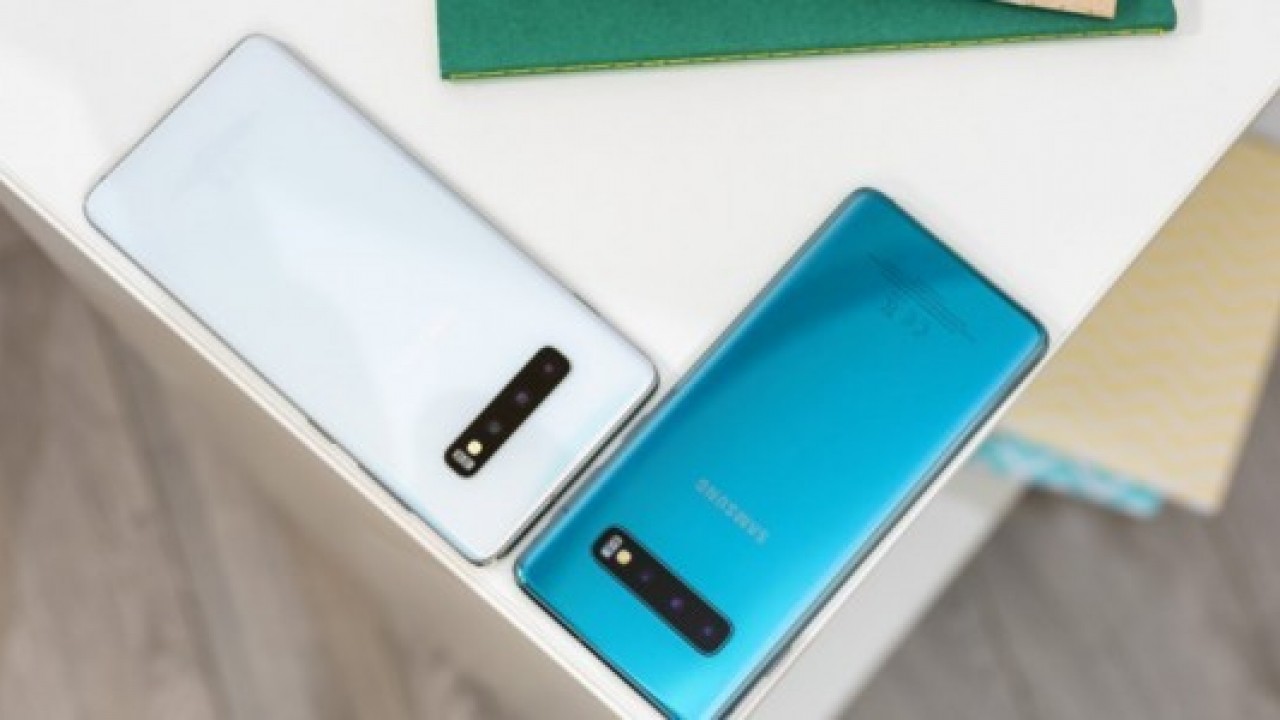 Samsung Galaxy Note 10, Dört Versiyona Sahip Olacak