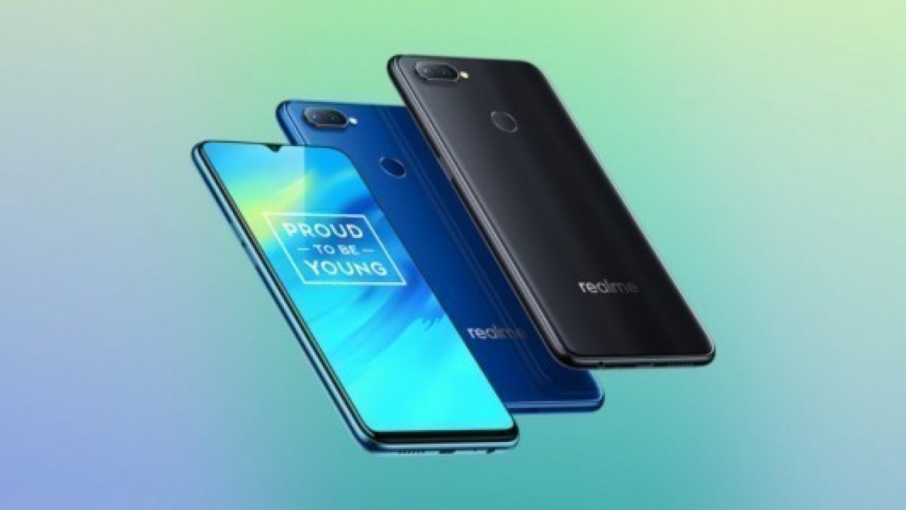 Realme 3 Pro, Snapdragon 710 ve VOOC 3.0 Desteği ile Geliyor