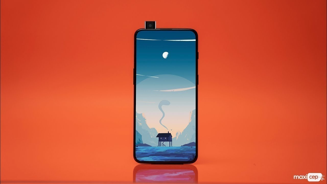 OnePlus 7 Pro Geekbench Puanı İle Dikkatleri Üzerine Çekiyor