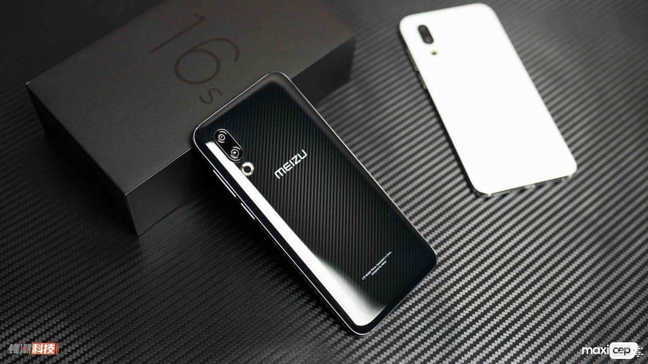 Meizu 16s İçin İlk Sistem Güncellemesi Yayınlandı