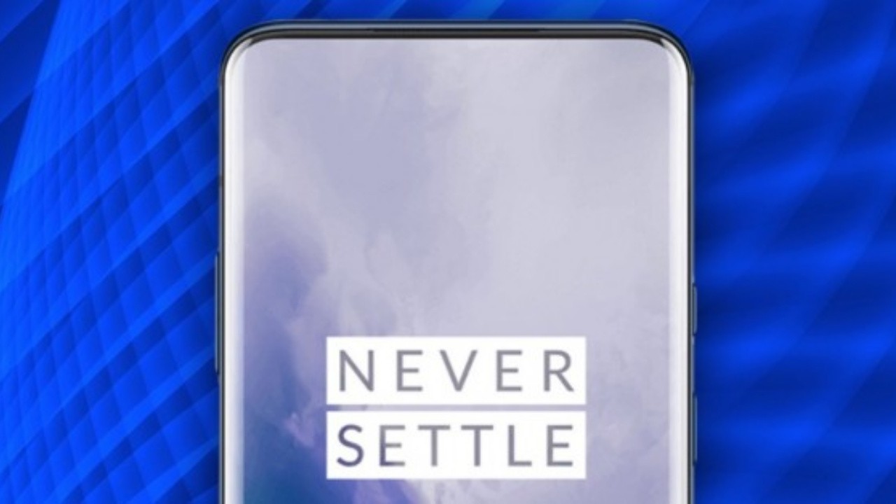 OnePlus 7 Pro Titreşim Motoru, İki Kat Daha Güçlü Olacak
