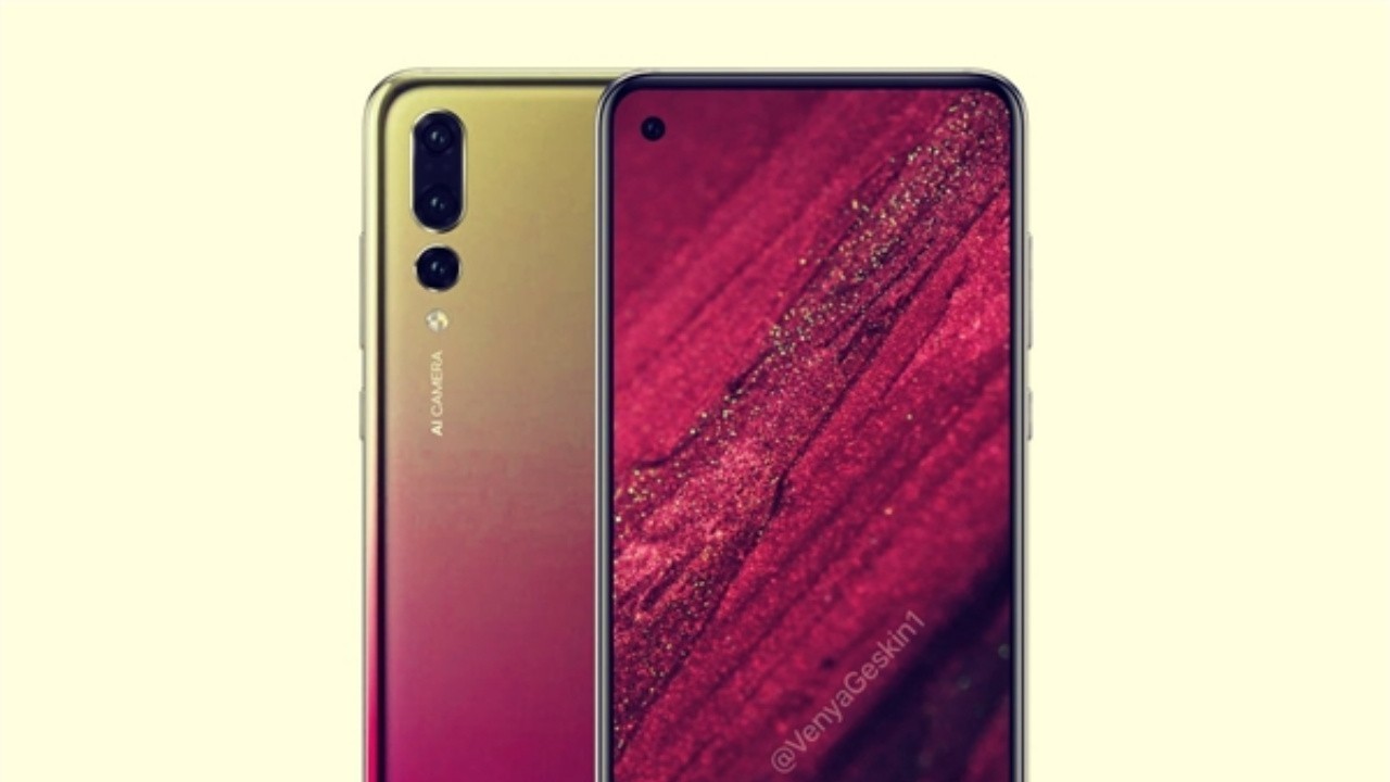 Huawei Nova 5'in Özellikleri Detaylanmaya Başladı
