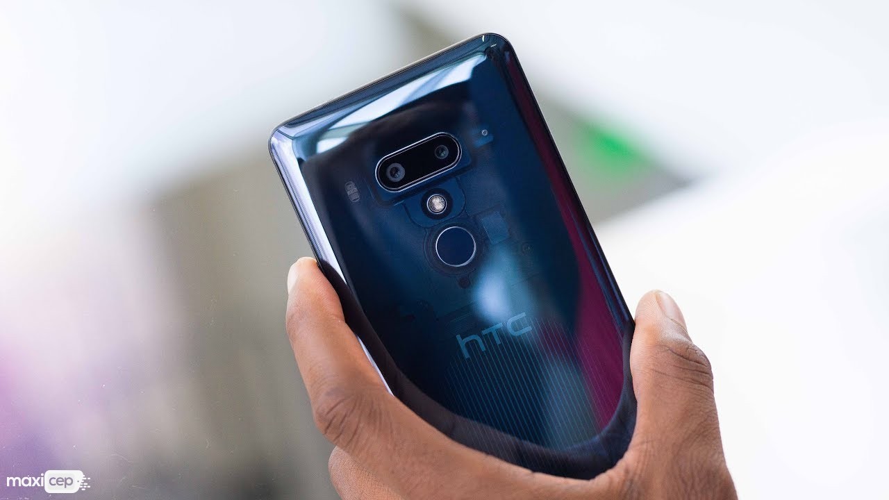 HTC'nin Android 9 Pie Güncelleme Takvimi Yayınlandı