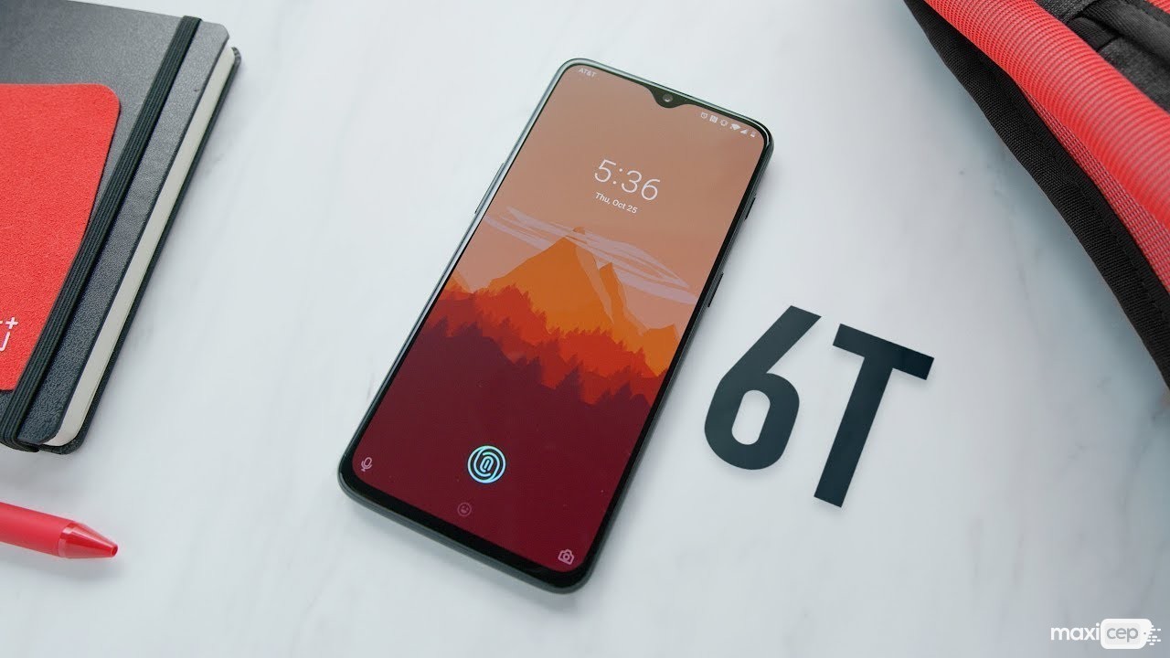 OnePlus 6 ve 6T İçin Android 10 Q Güncellemesi Yayınlandı