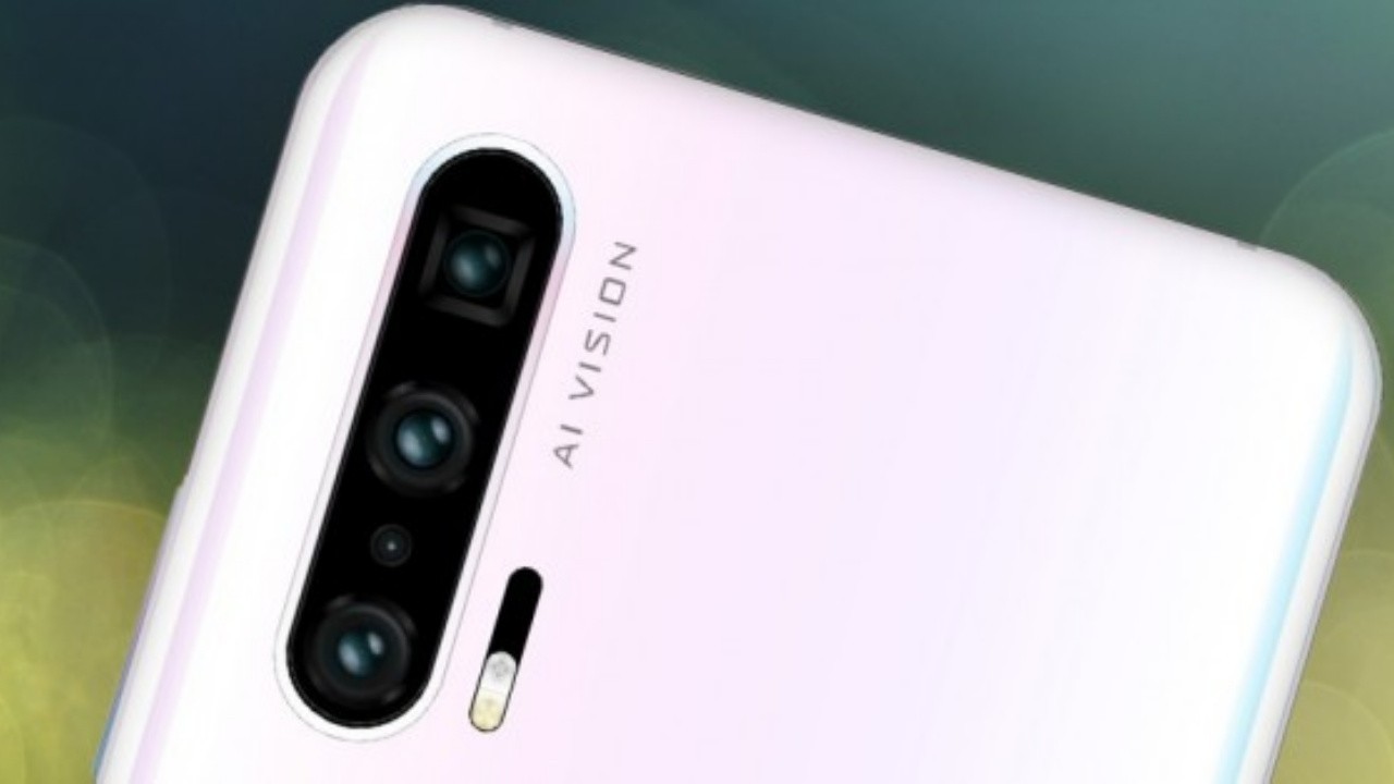 Honor 20, Geekbench'te Ortaya Çıktı