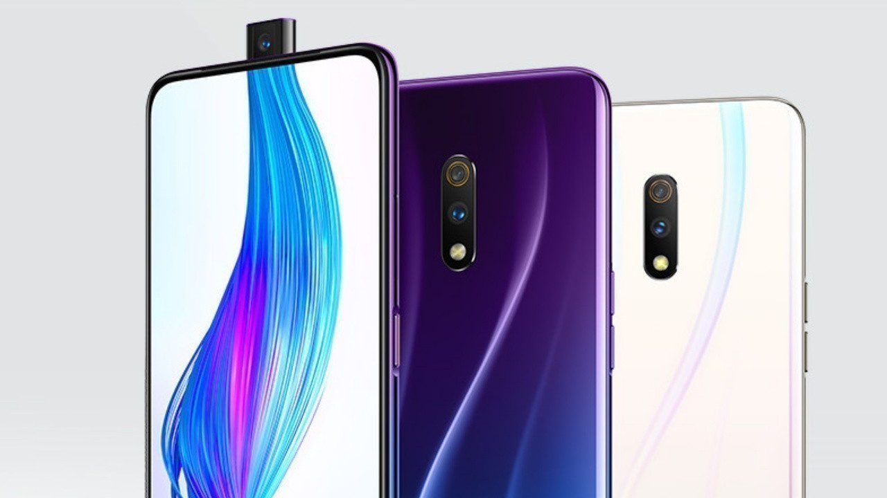 Realme X ve Realme X Lite Duyurusu Yapıldı