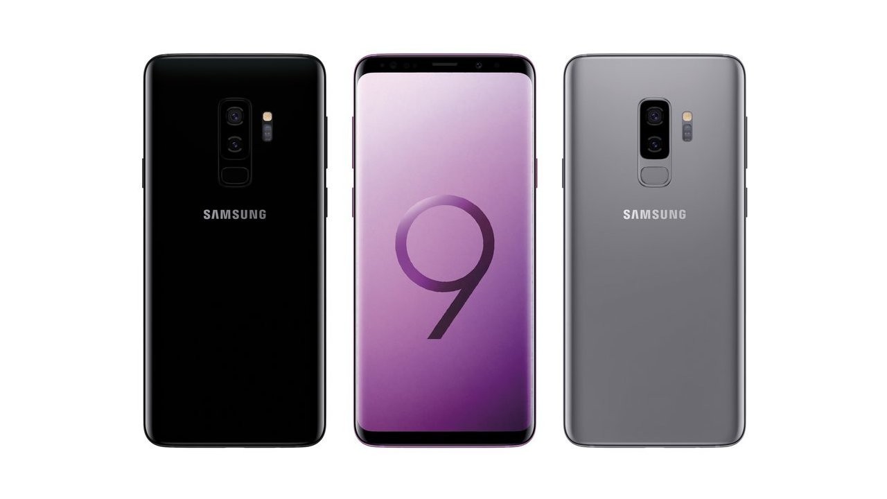 Samsung Galaxy S9 ve S9 Plus İçin Mayıs Ayı Güvenlik Yaması Çıktı