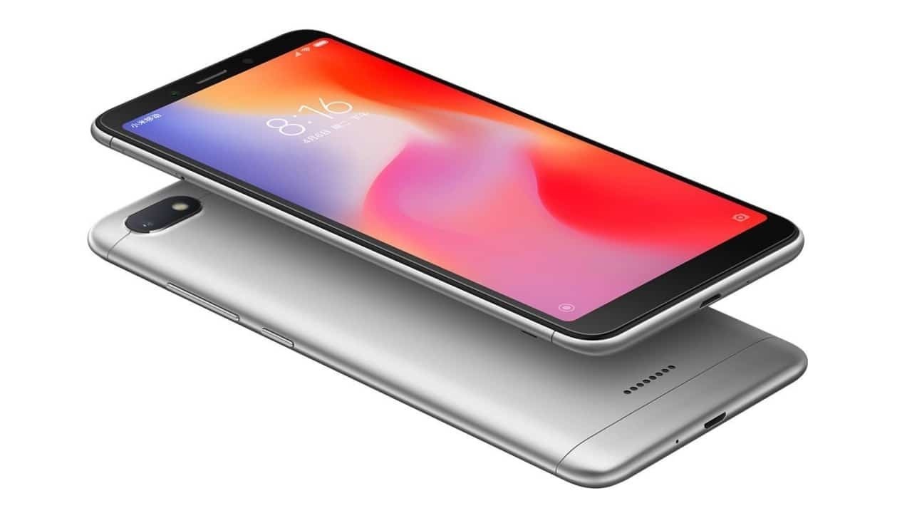 Giriş Seviyesi Modellerden Redmi 7A'nın Bazı Özellikleri Belli Oldu