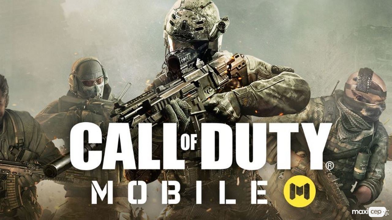 Call of Duty: Mobile Android ve iOS Cihazlar İçin Yayınlandı
