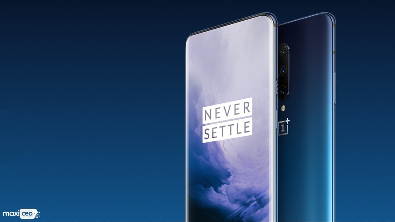 OnePlus 7 Pro 5 Günde 1 Milyon Ön Sipariş Almayı Başardı