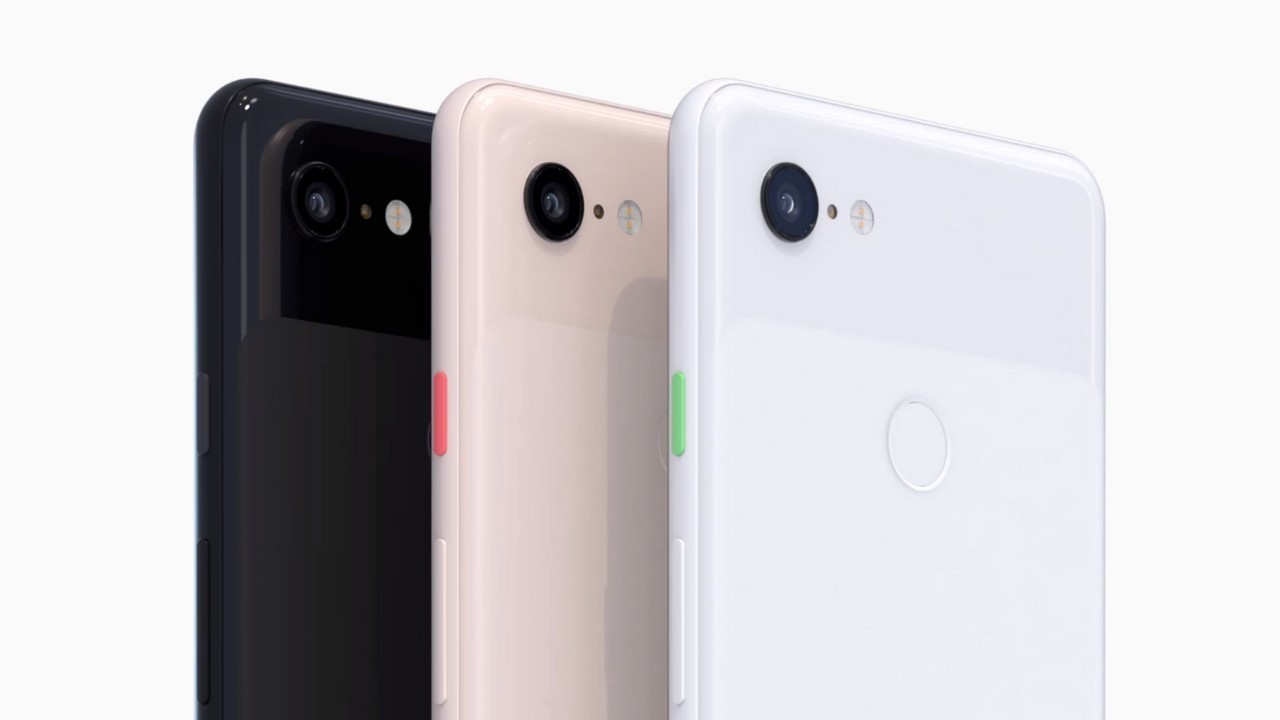 Google Pixel 3a ve Pixel 3a XL Modellerinin Özellikleri Belli Oldu