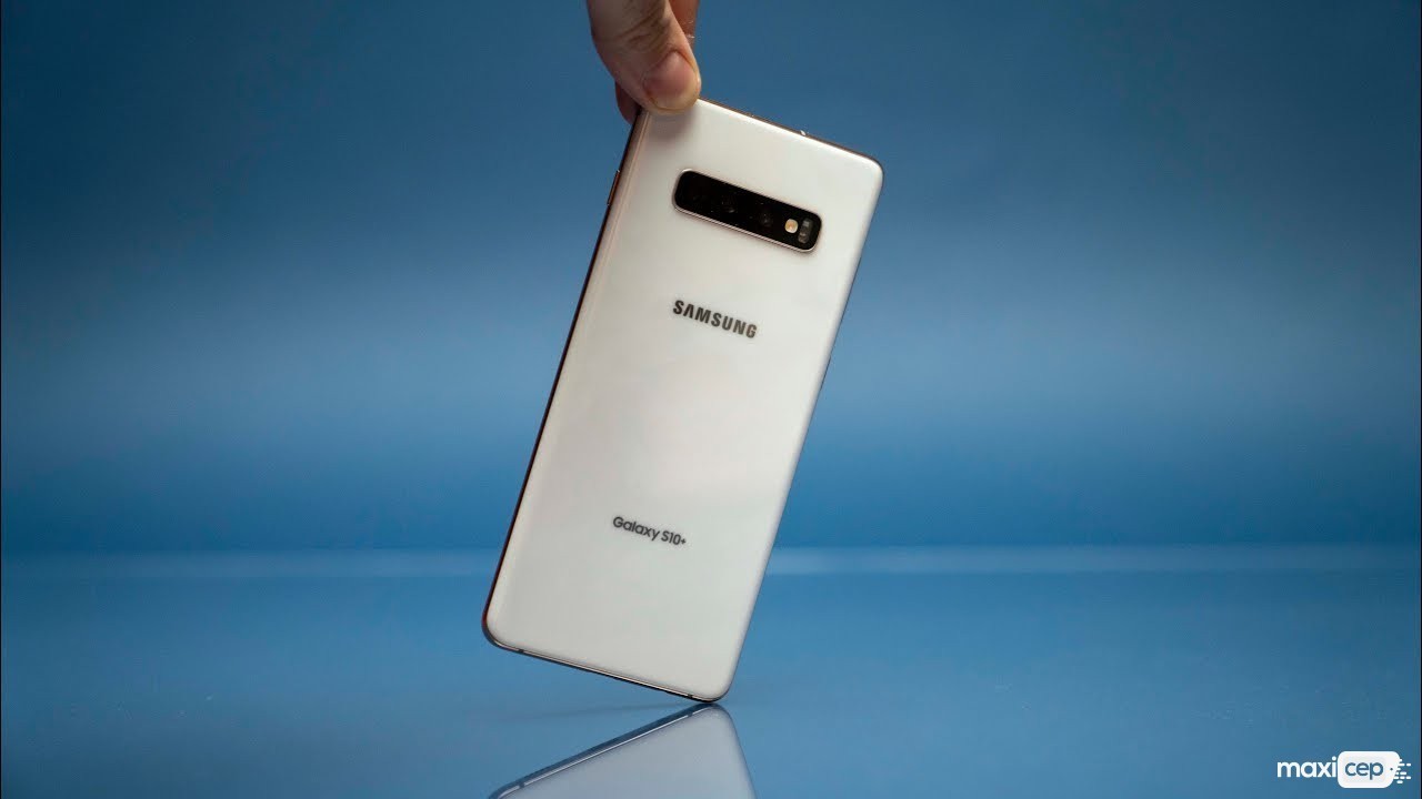 Samsung Galaxy S11 Kod Adıyla Dikkatleri Üzerine Çekecek