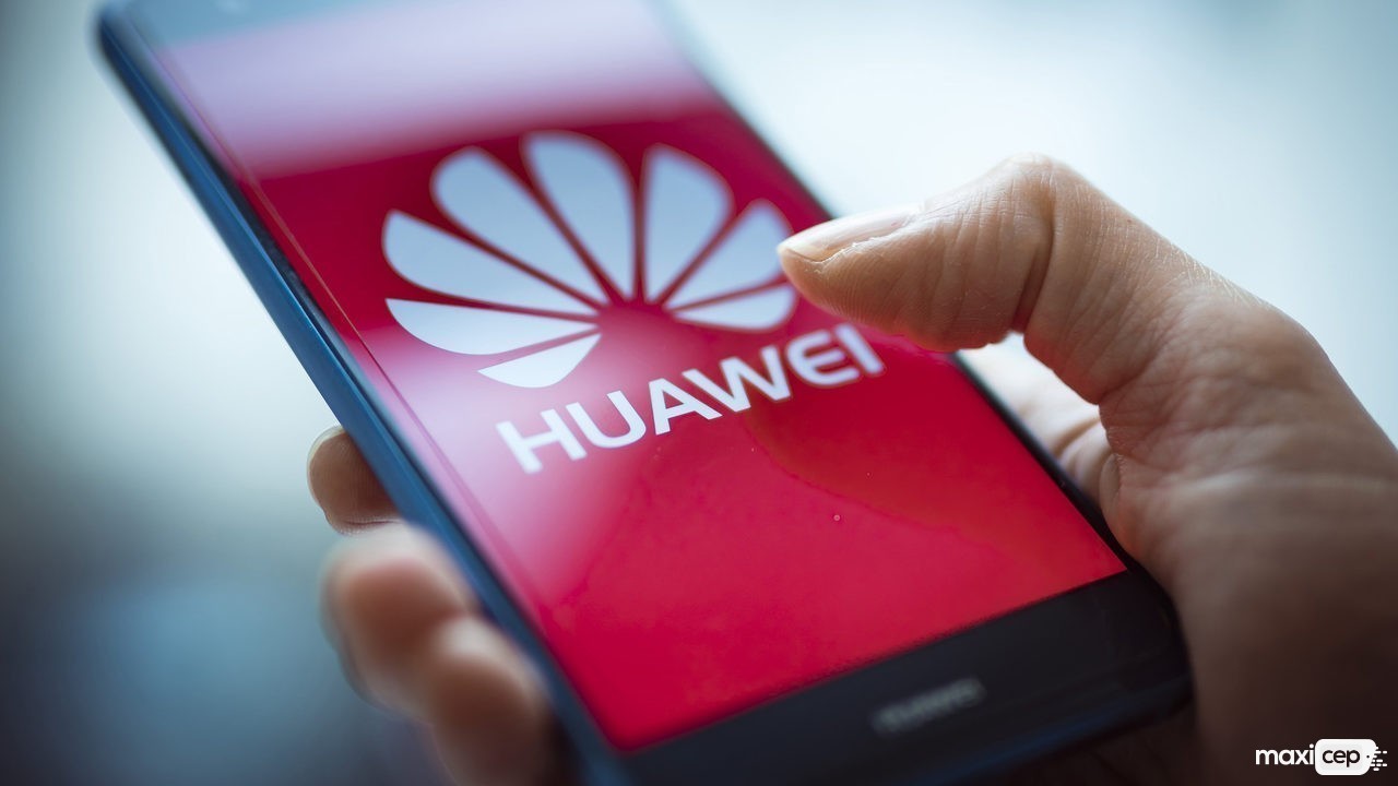 Huawei Mevcut Google Yasaklarıyla İlgili İlk Açıklamayı Yaptı