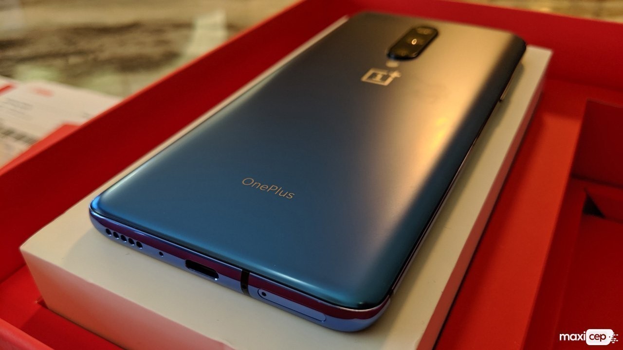 OnePlus 7 ve OnePlus 7 Pro İçin Android Q Beta Güncellemesi Yayınlandı