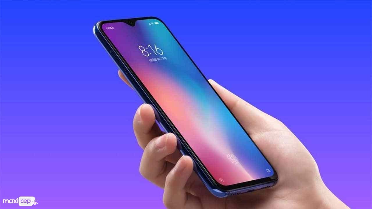 Redmi K20 Yedinci Nesil Ekran İçi Parmak İzi Okuyucusuna Sahip Olacak