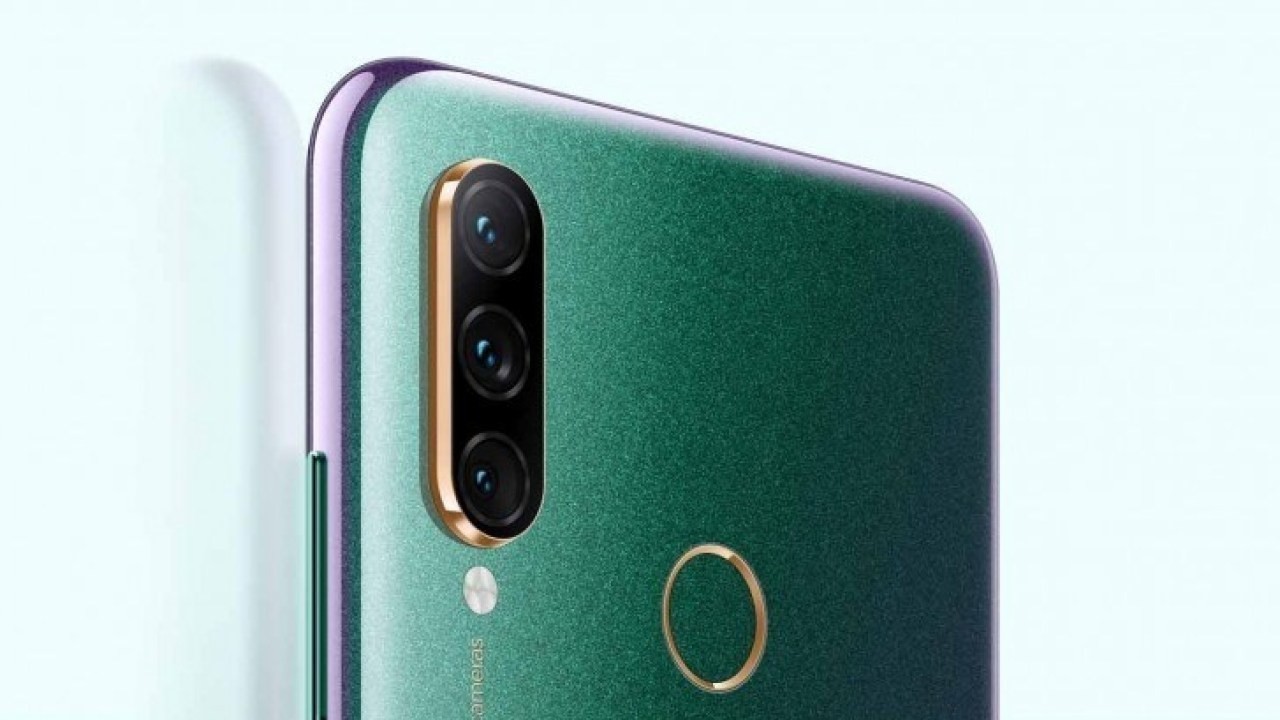 Üç Kameralı Lenovo Z6 Gençlik Sürümü Tanıtıldı! İşte Özellikleri