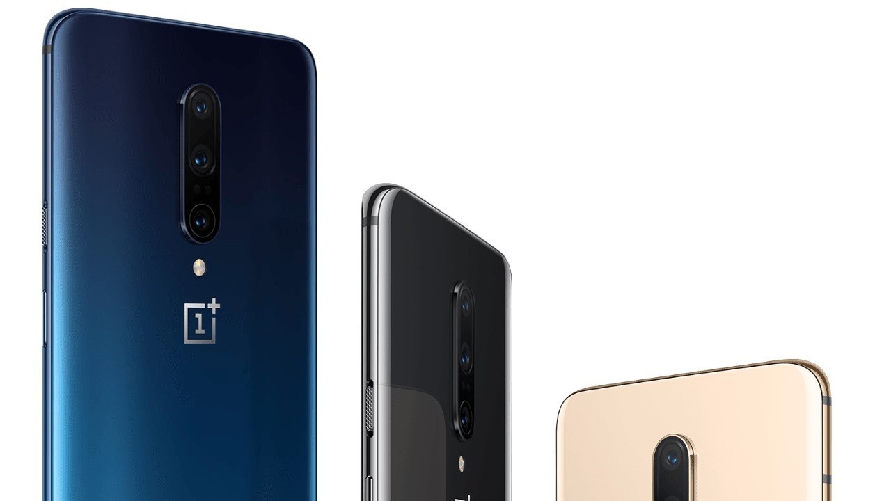 OnePlus 7 Pro Kamera İçin Yakın Zamanda Güncelleme Alacak