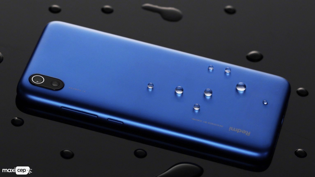 Redmi'nin Uygun Fiyatlı Telefonu Redmi 7A Tanıtıldı