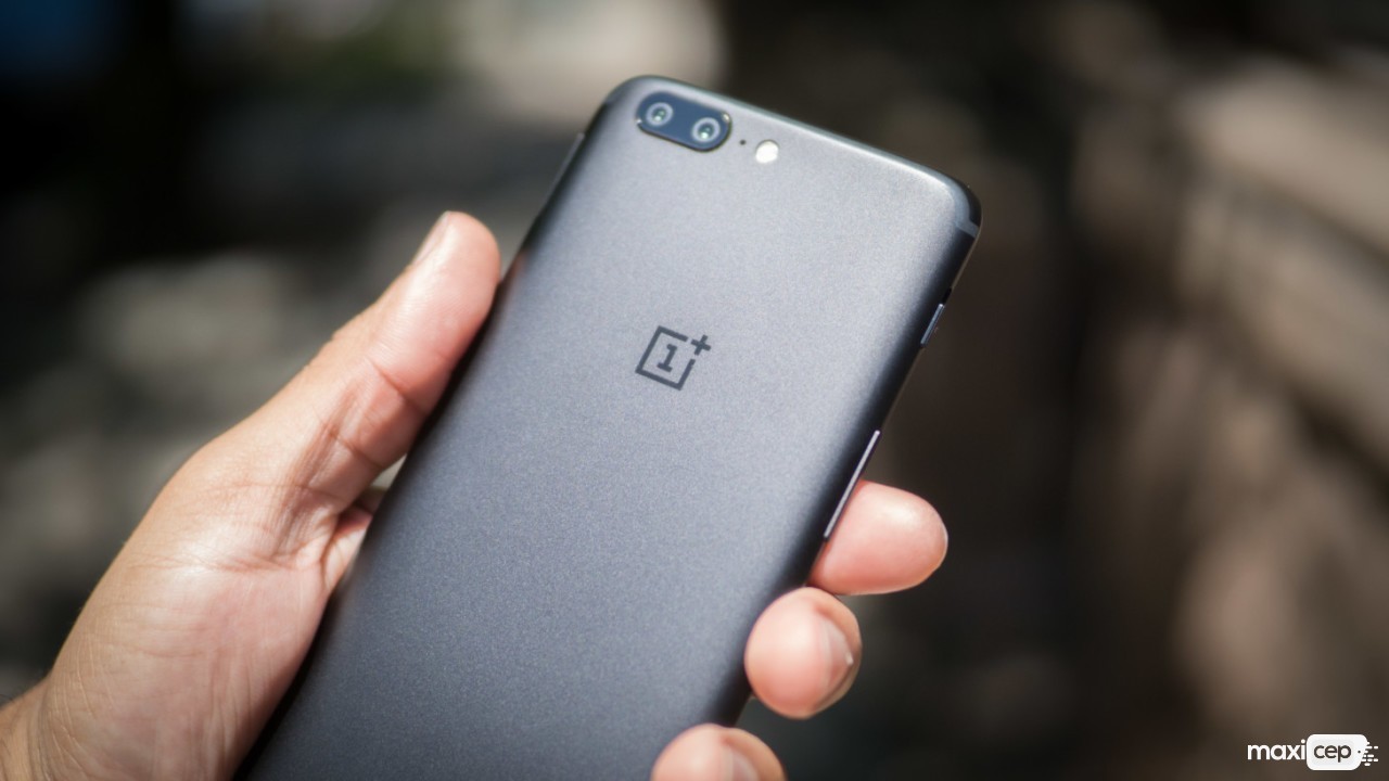 OnePlus 5 ve OnePlus 5T Android 10 Q Güncellemesini Alacak