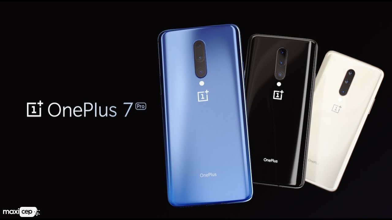 OnePlus 7 Pro İçin OxygenOS 9.5.5 Güncellemesi Yayınlandı