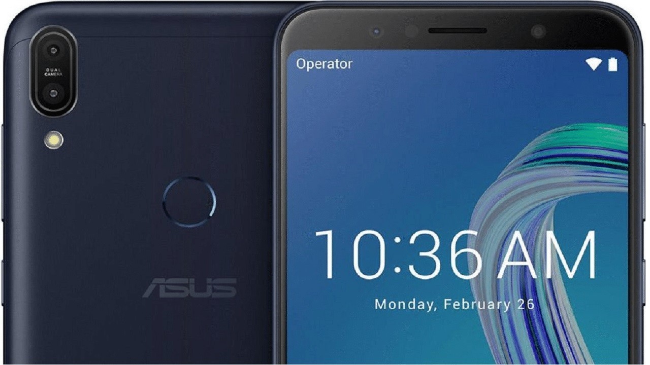 Asus ZenFone Max Pro M1 İçin Android 9 Pie Güncellemesi Çıktı