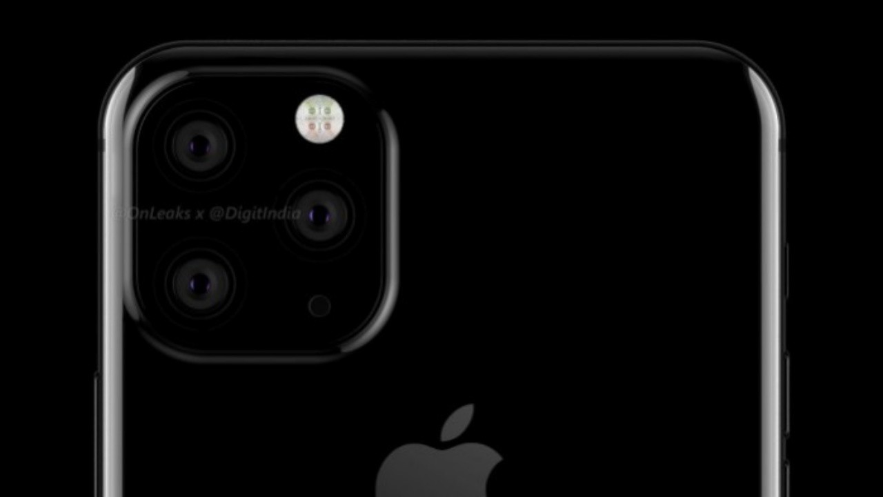 iPhone 11 Kamera Detayları ve iOS 13 Özellikleri Sızdırıldı