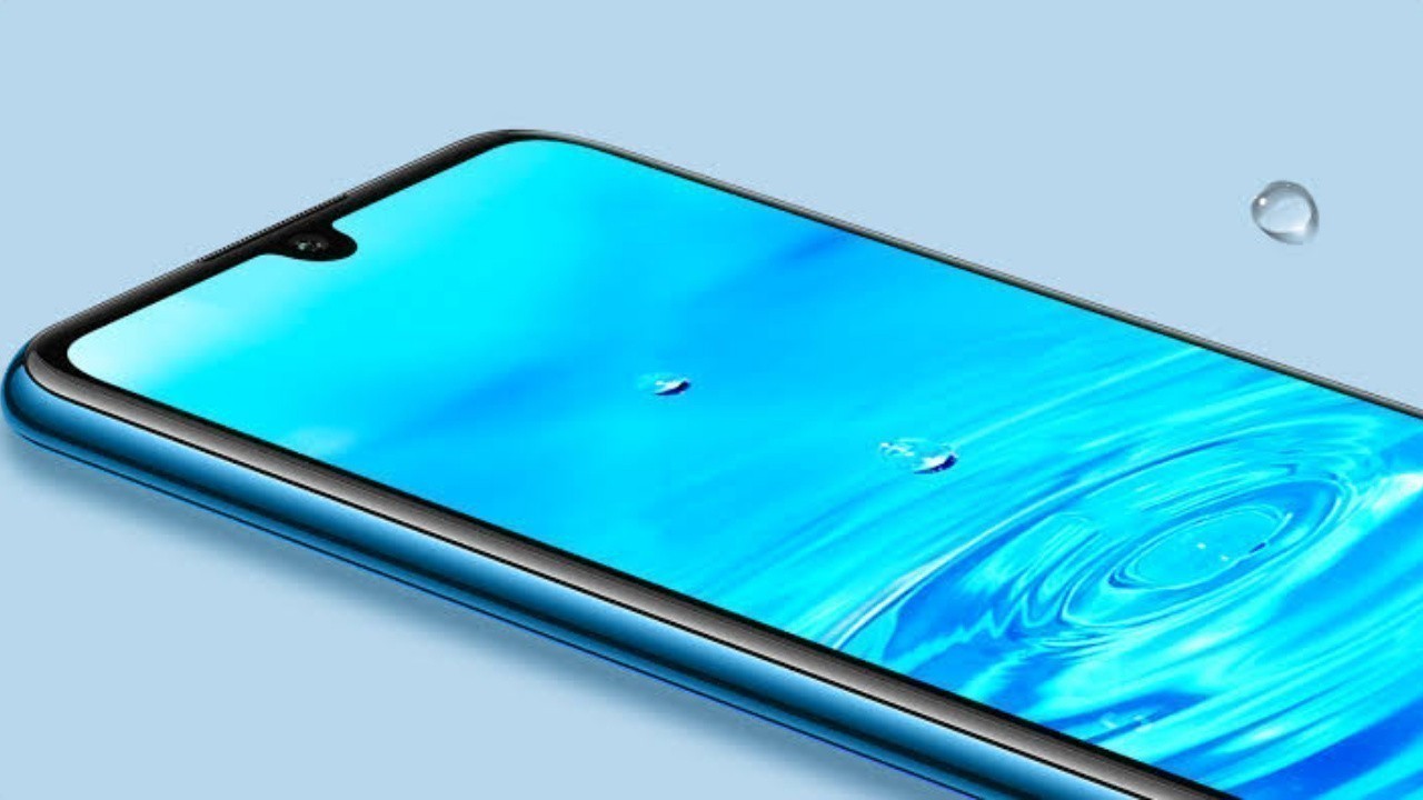 Huawei P30 Lite Türkiye'de Satışa Sunuldu