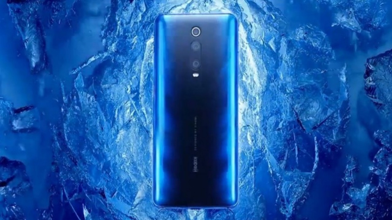 Redmi K20 Pro, Snapdragon 855 ve 48 MP Kamera ile Tanıtıldı