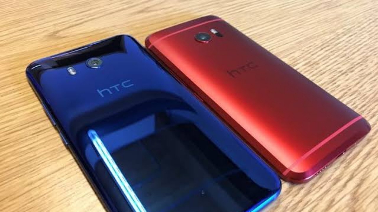 HTC U11, Nihayet Android 9 Pie Güncellemesi Almaya Başladı