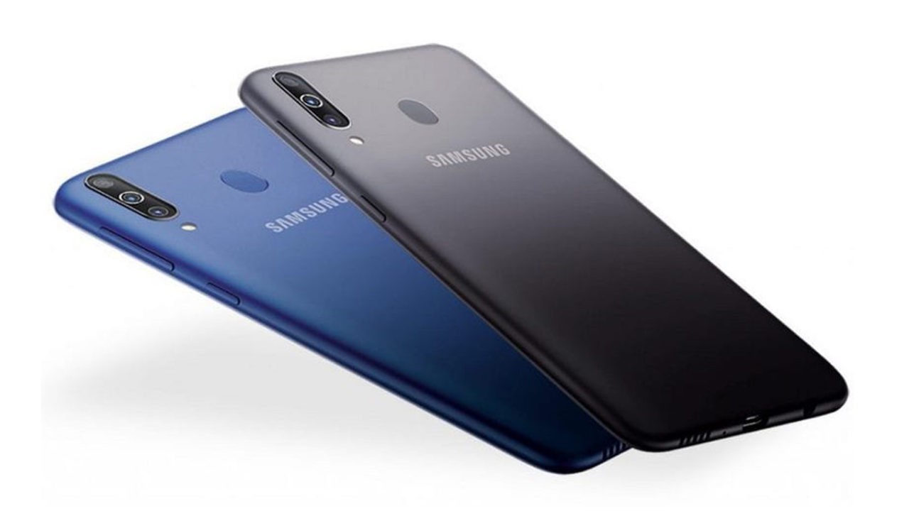 Galaxy M40'ın Bazı Teknik Özellikleri Ortaya Çıktı