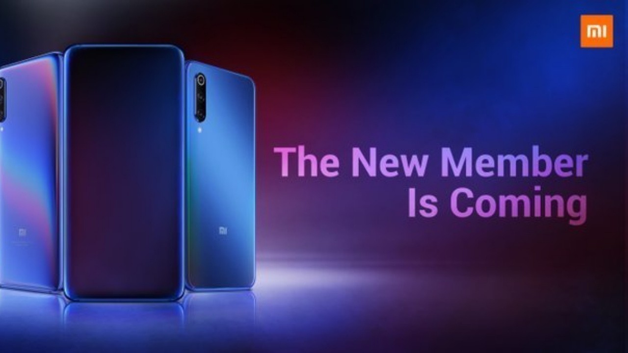 Xiaomi Mi 9T, 359€ Fiyatla Listelendi