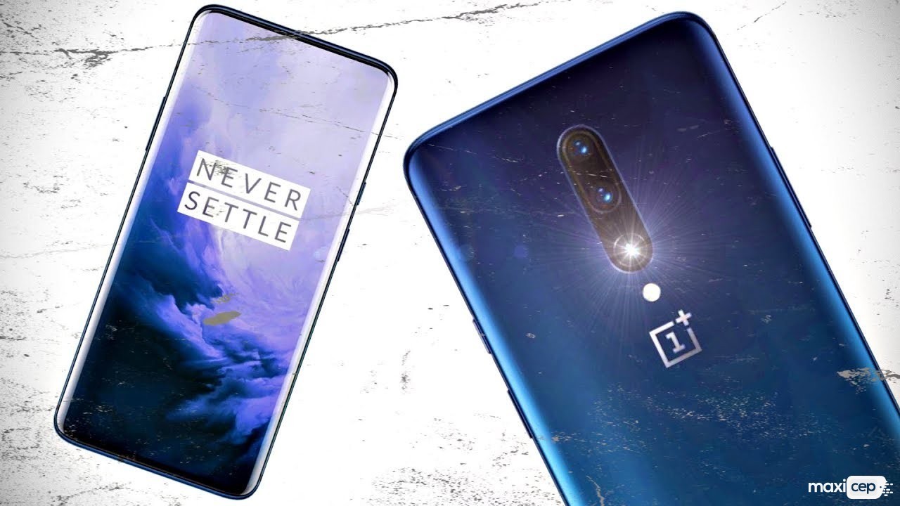 OnePlus 7 ve OnePlus 7 Pro Suya Dayanıklı Olacak