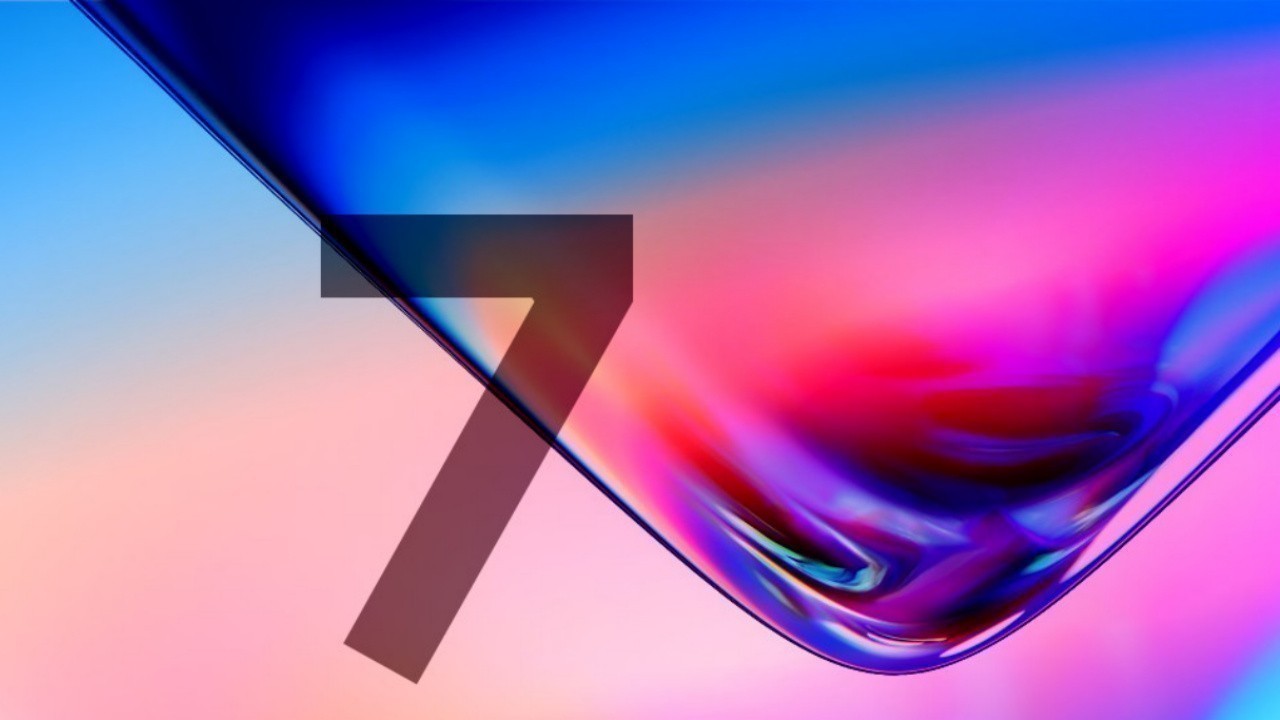 Oneplus 7 Pro, HDR10+ Ekran ve UFS 3.0 Depolama Birimine Sahip Olacak