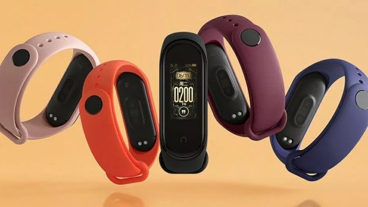 Mi Band 4 Duyurusu ile Birlikte Fiyatı ve Özellikleri Açıklandı