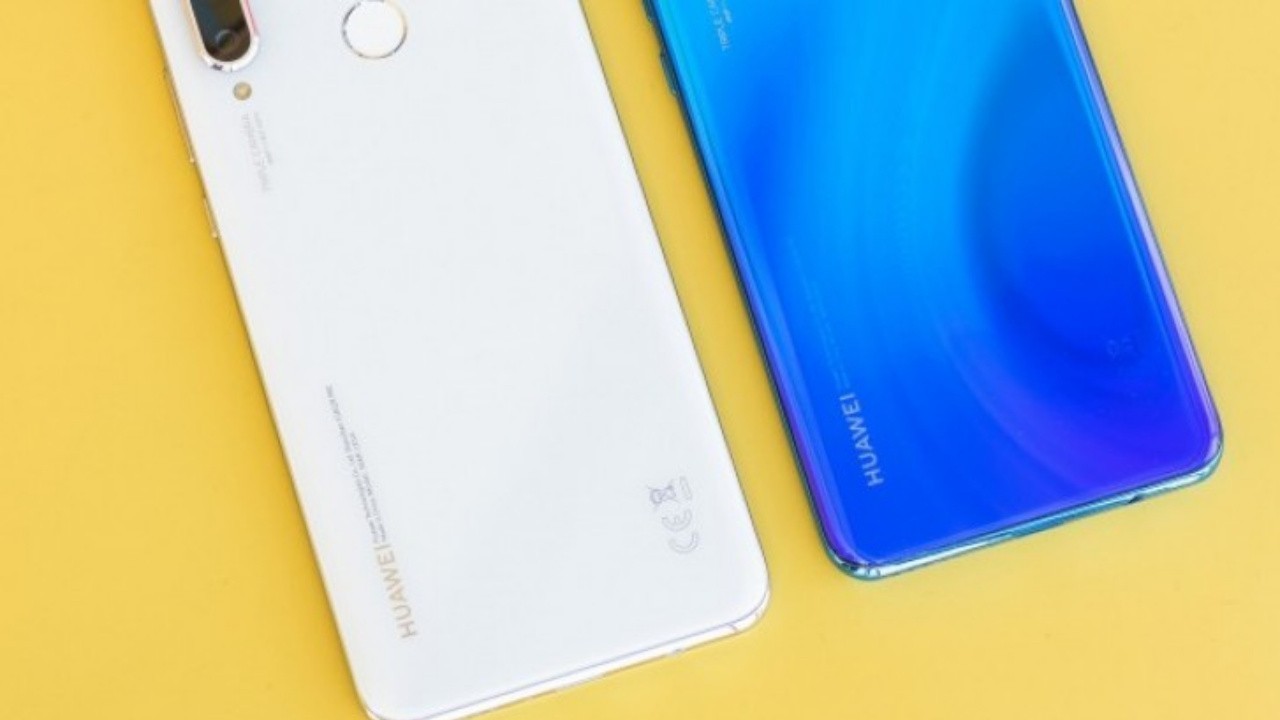Huawei, HongMeng İşletim Sistemli 1 Milyon Cihaz Sattı