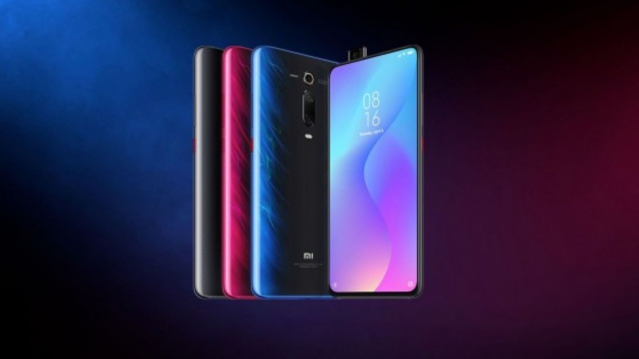 Xiaomi Mi 9T ve Mi Smart Band 4, Avrupa Pazarı için Duyuruldu